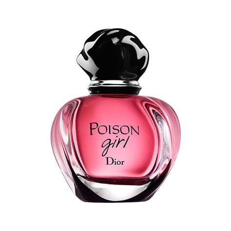 perfume dior poison girl eau de parfum|Dior poison girl unexpected 100ml.